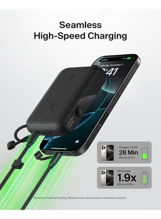 belkin Power Banks KSA | 30-75% OFF | Riyadh, Jeddah