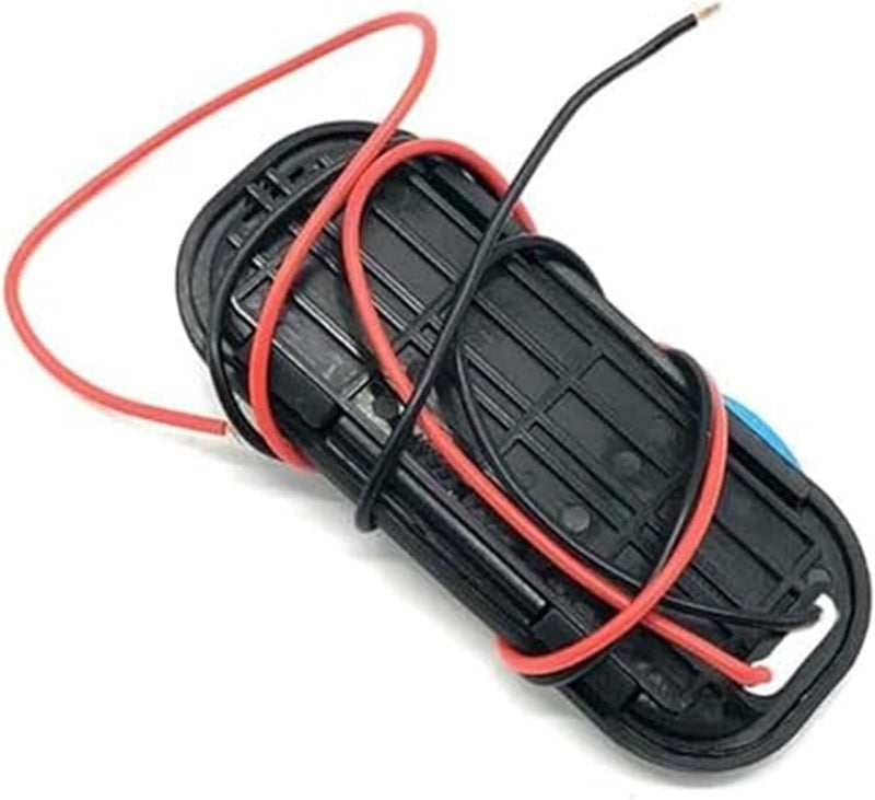 Vuzmode Rear Boot Latch Trunk Lock Switch - Image 2