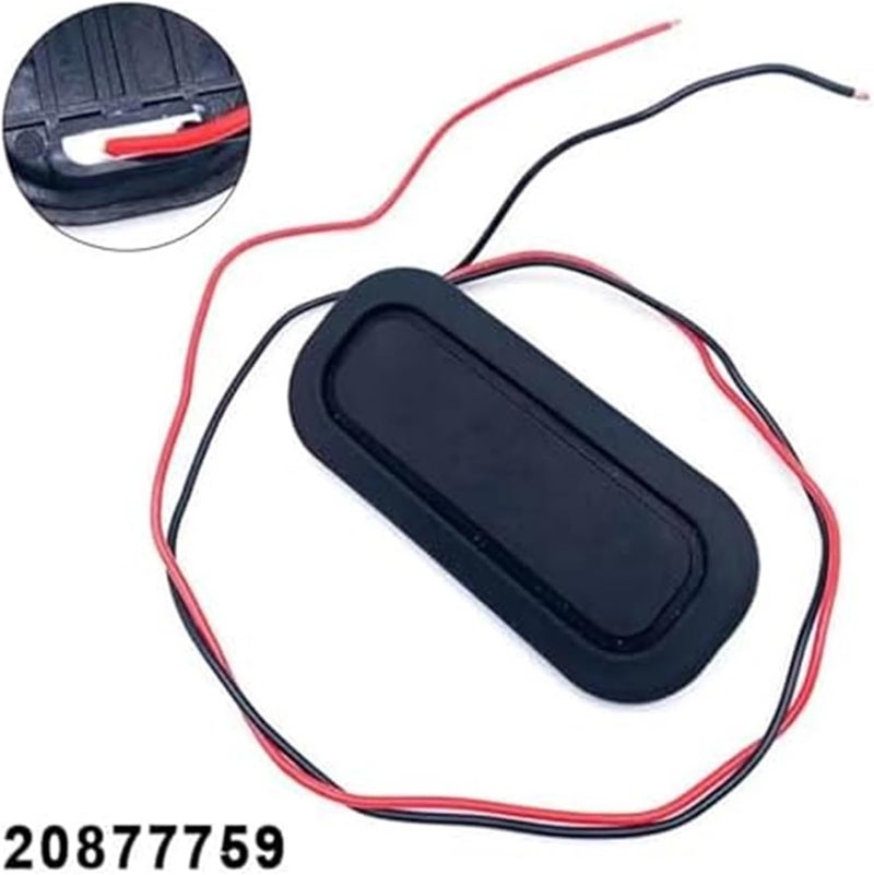 Vuzmode Rear Boot Latch Trunk Lock Switch - Image 3