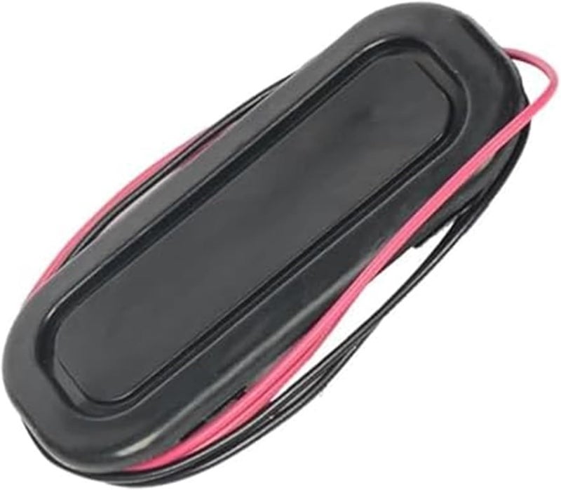 Vuzmode Rear Boot Latch Trunk Lock Switch - Image 4