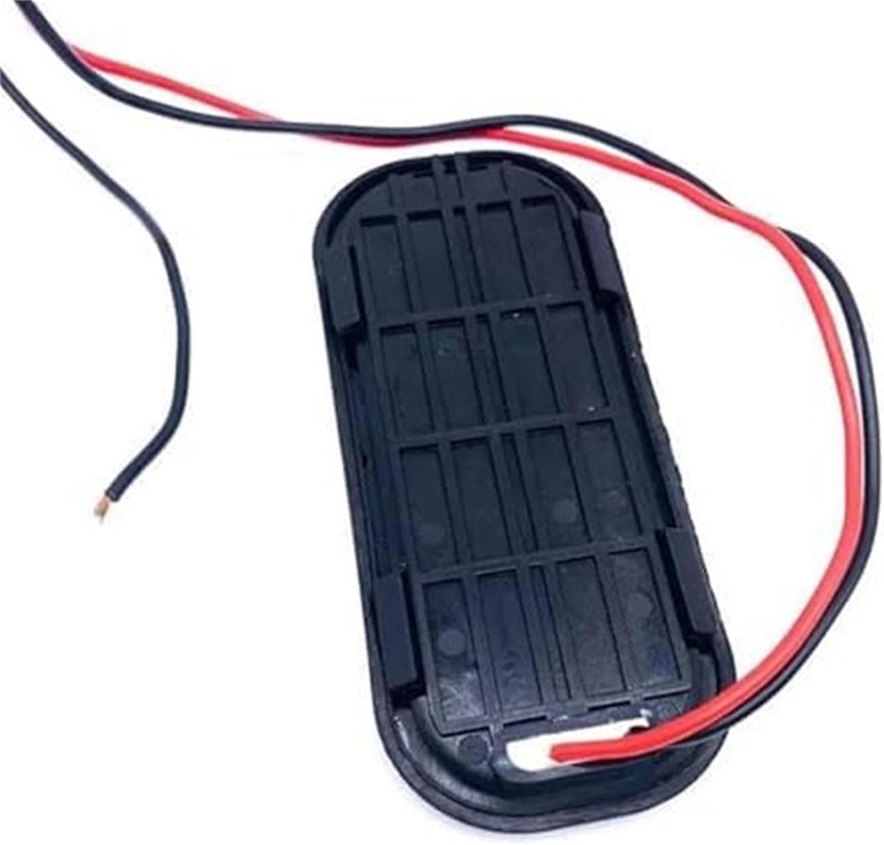 Vuzmode Rear Boot Latch Trunk Lock Switch - Image 5