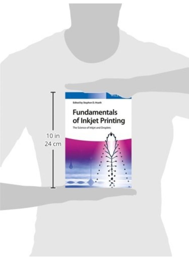 Fundamentals of Inkjet Printing: The Science of Inkjet and Droplets  - Image 3