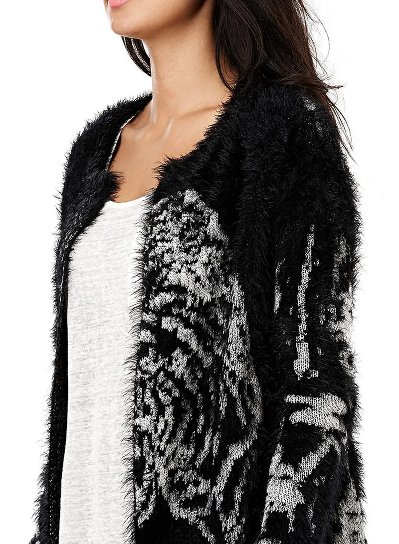 VERO MODA Long Sleeves Cardigan