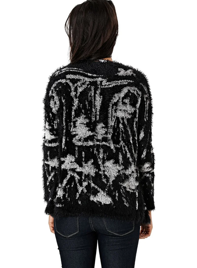 VERO MODA Long Sleeves Cardigan