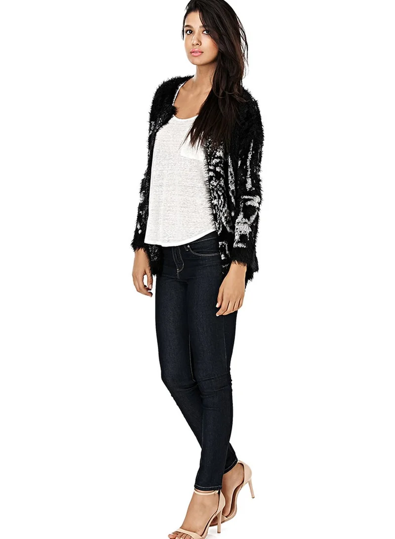 VERO MODA Long Sleeves Cardigan