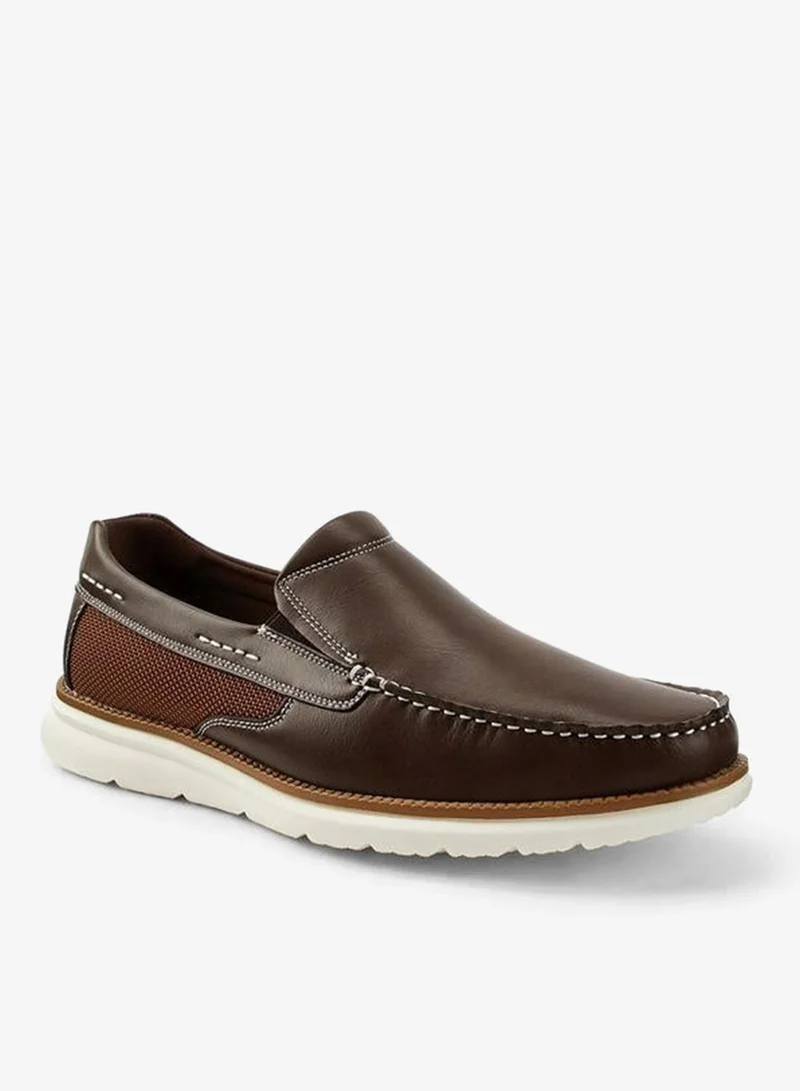 Le Confort Men Slip-On Comfort Loafers