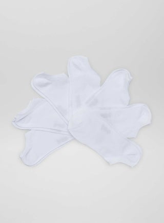 Pack of 7 pairs of invisible socks - pzsku/ZA1E16423B7687EC2618FZ/45/1748618999/cd26d9b1-e7ea-4f62-880e-ce2b17a8a332