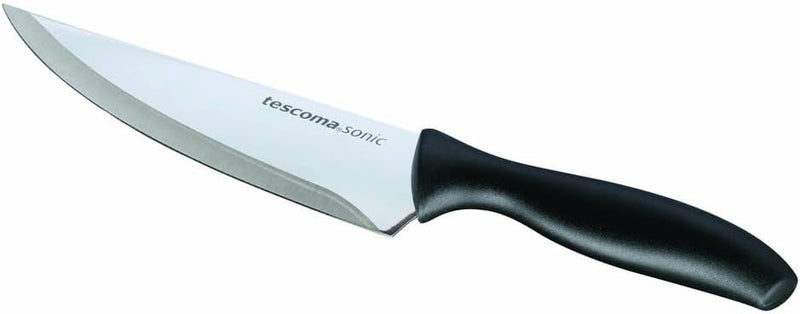Tescoma 14CM Cook's Knife - Sonic - Image 1