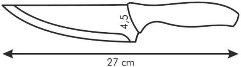 Tescoma 14CM Cook's Knife - Sonic - Image 2