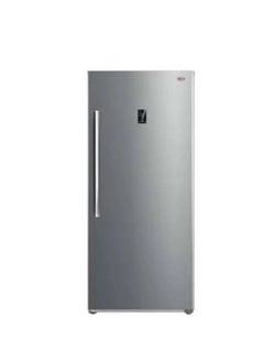 iCone Icone Vertical Freezer, 21 Cu. Ft., No-Frost Technology, Digital Control System, and Anti-Rust Design - Model ICN1-800 - Steel Color  - Image 1