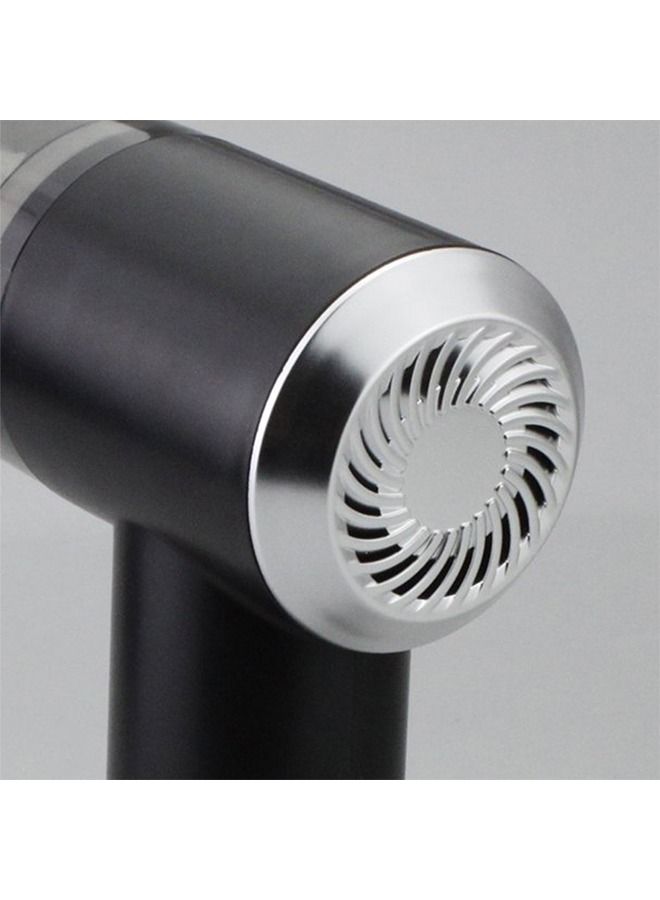 مكنسة كهربائية محمولة لاسلكية للسيارة والمنزل قابلة لإعادة الشحن 7.4V – 2200mAh – 6000Pa /  GX3 - Image 4