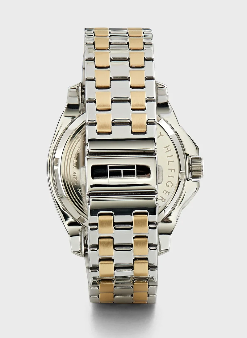 TOMMY HILFIGER Analog Watch