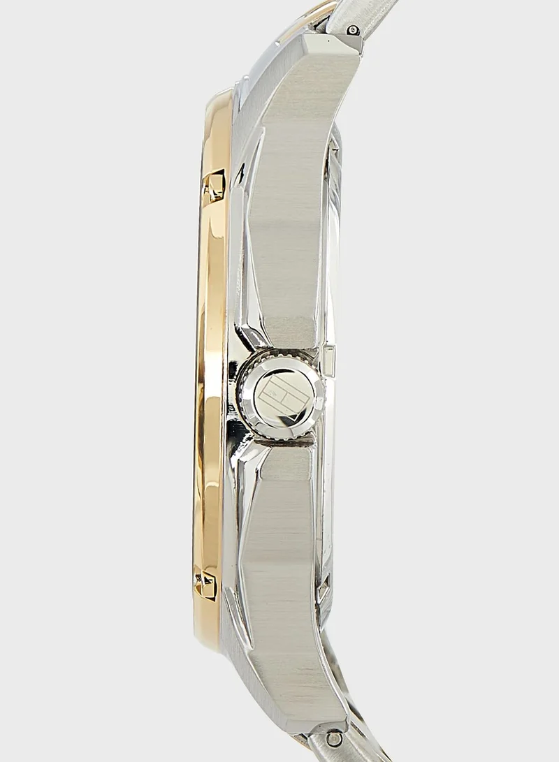 TOMMY HILFIGER Analog Watch