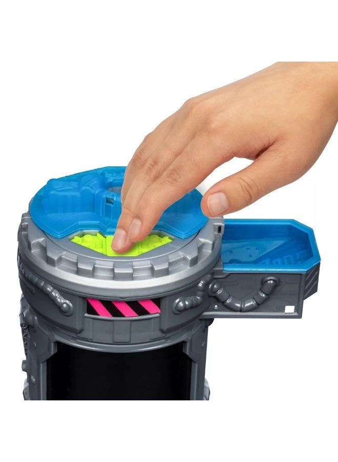 MrBeast Lab تمثال حركة بانثر التخفي من مختبر مستر بيست - Image 4