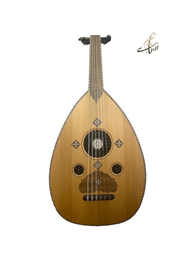 Zeriab - Oud C-sh1 Cedar Shami Zeriab 1 Shami Sidr - Image 1