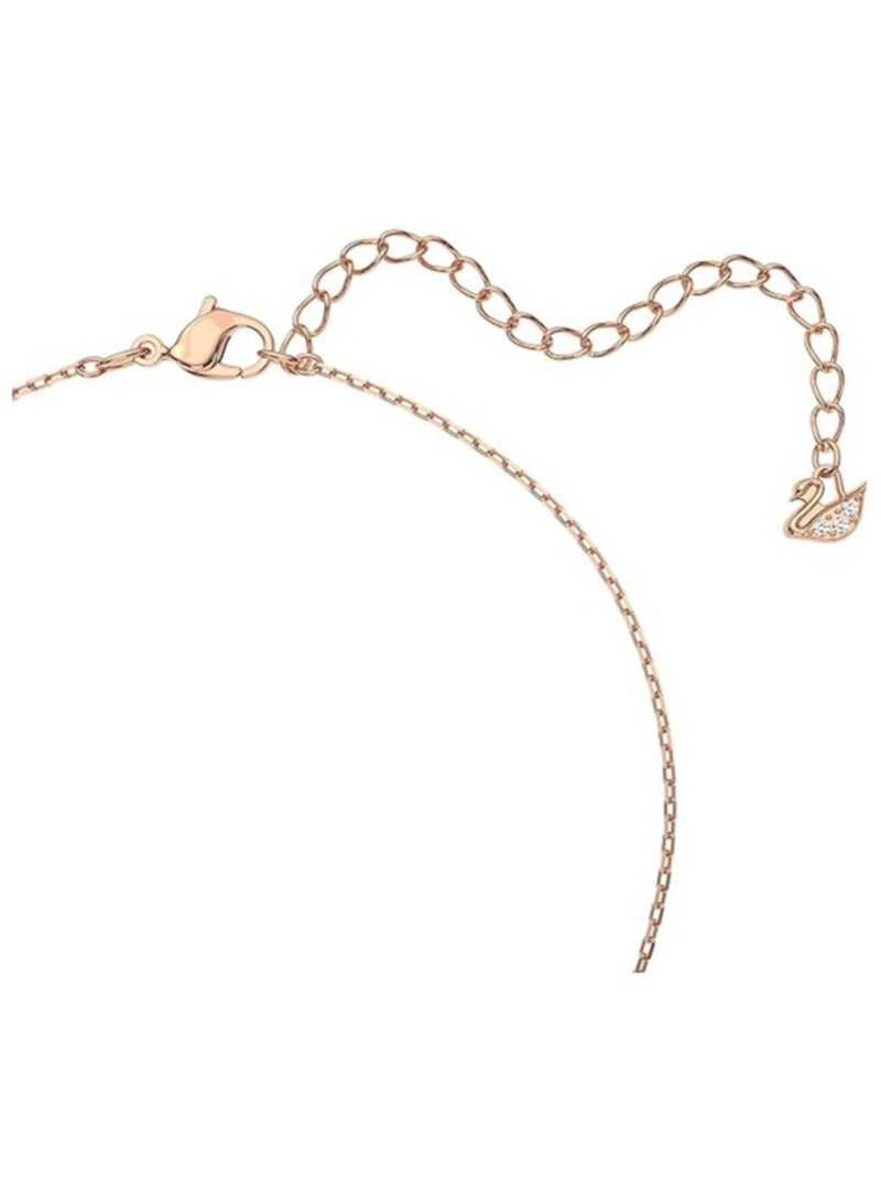 Graceful Dazzling Swan Women's Necklace  - Image 3