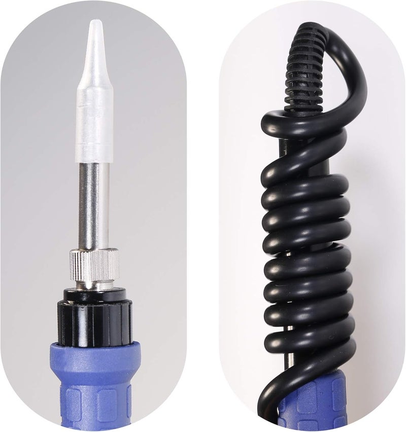 YIHUA 907G Replacement Soldering Iron HandpieceHandle for Yihua 8786DI Rework and Soldering Station - Image 5