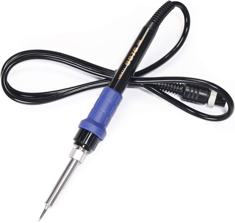 YIHUA 907G Replacement Soldering Iron HandpieceHandle for Yihua 8786DI Rework and Soldering Station - Image 1