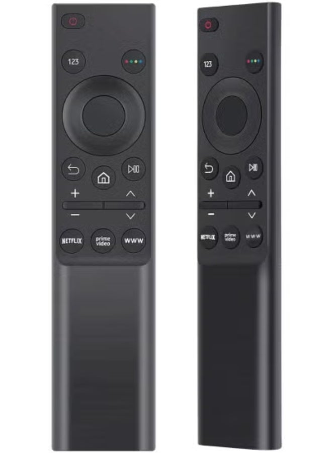JAJEEK Remote Control Compatible with Samsung Smart TV NEO QLED & LED (2016-2022) | Replacement Remote BN59-01358A, BN59-01358B, BN59-01358C | Easy-to-Use, Durable Smart TV Controller | No Voice Function, Reliable & Simple Setup for Samsung TVs  - Image 1