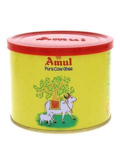 Amul Pure Cow Ghee, 500ml 