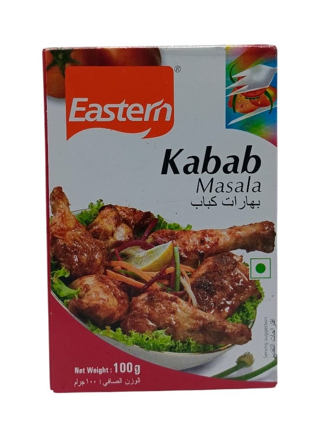 Eastern Kebab Spices 100 g
