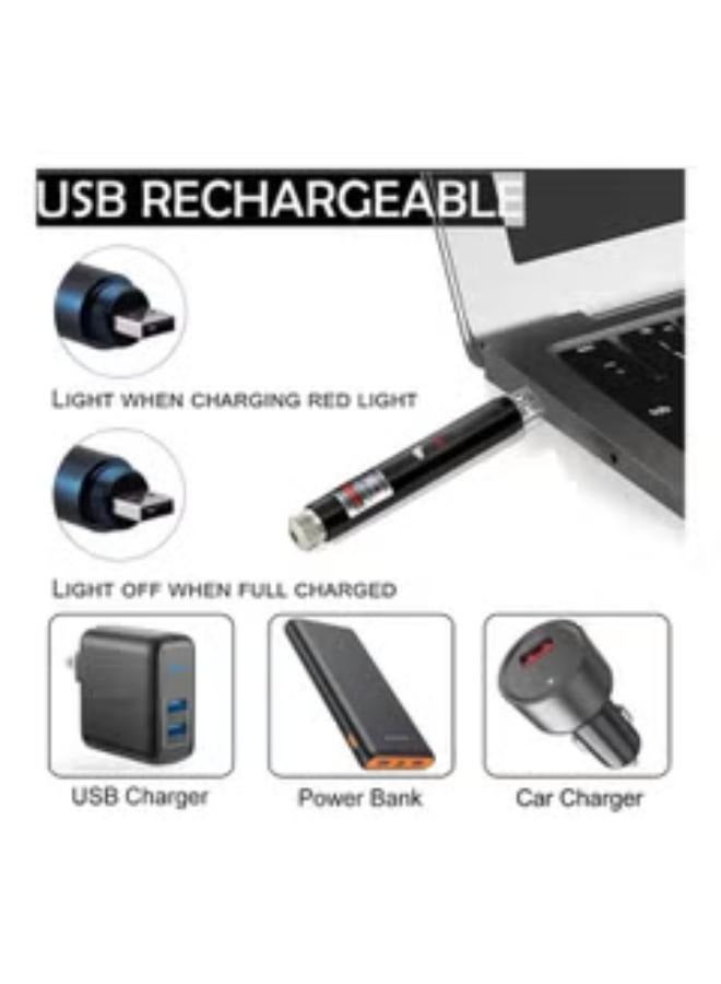 High Power Laser Pointer Green - Image 2