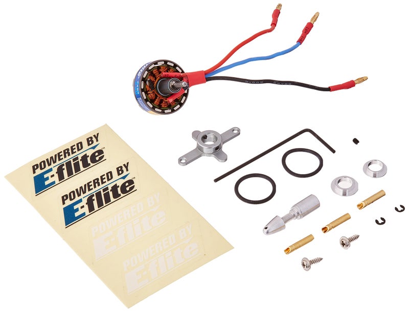 E-flite Park 250 Brushless Outrunner Motor 2200Kv EFLM1130 Electric Brushless Motors Air - Image 4