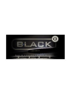 Harrows Black Ice 90% Tungsten Barrels Dartboard Pin 3 Pcs Set  - Image 3
