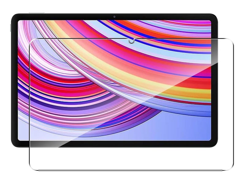 Vertus ® Premium Tempered Glass Screen Protector for Redmi Pad Pro 5G Tablet (12.1") - Image 1