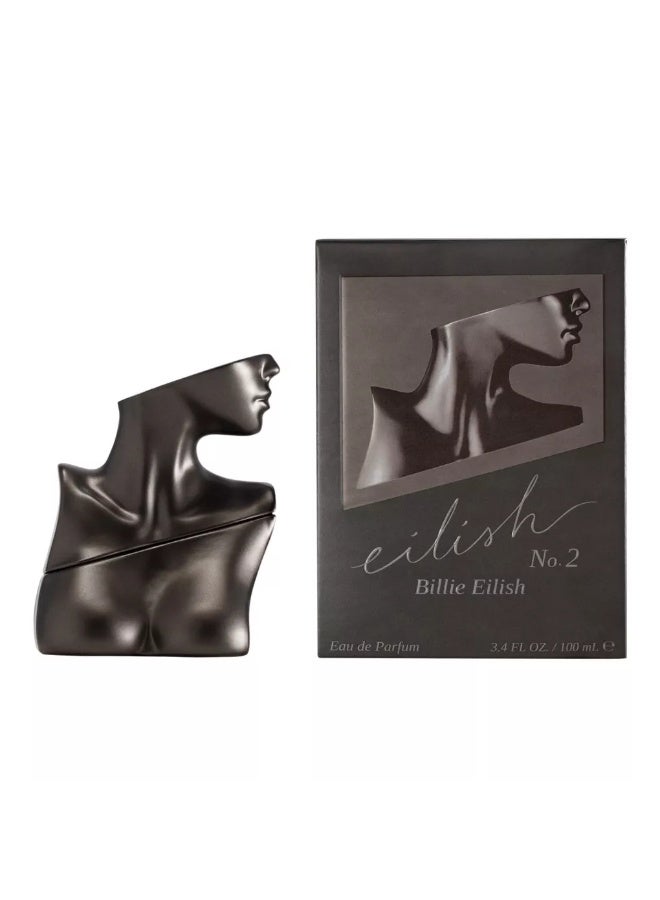 بيلي ايليش رقم 2 أو دو بارفان 100 مل