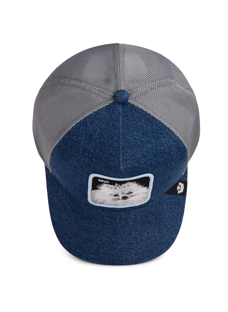 Goorin Bros.  Goorin Bros. Diva Dawg Trucker Cap  | Best Price UAE