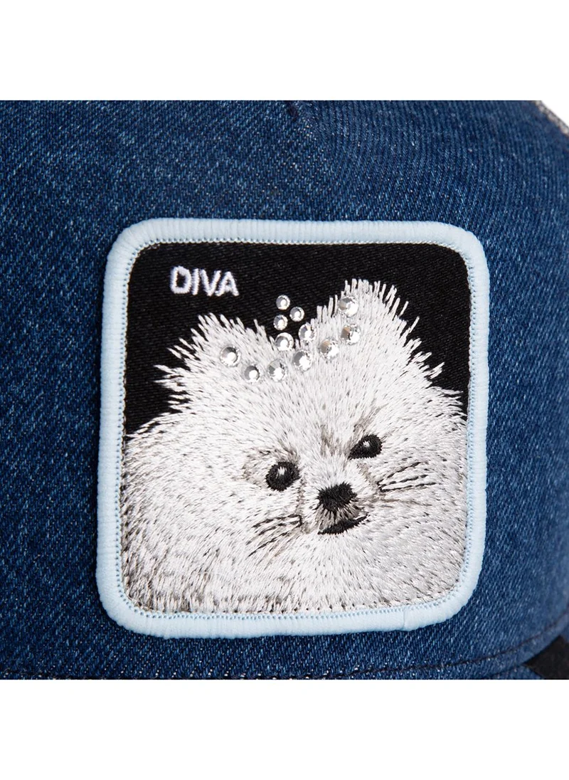 Goorin Bros.  Goorin Bros. Diva Dawg Trucker Cap  | Best Price UAE