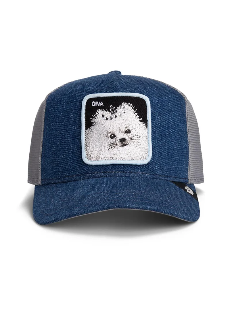 Goorin Bros.  Goorin Bros. Diva Dawg Trucker Cap  | Best Price UAE