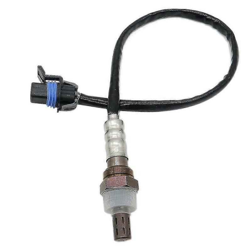 مستشعر الأكسجين المنخفض (Downstream O2 Sensor): قطعة واحدة ببناء مصنوع من المعدن والبلاستيك المتين - بديل مثالي ومُتناسب مباشر لعلامات بويك وشيفيه وجيم سي إم وبونتياك للعامين 1996-2004 لتحسين أداء محرك المركبات السياحية - Image 2