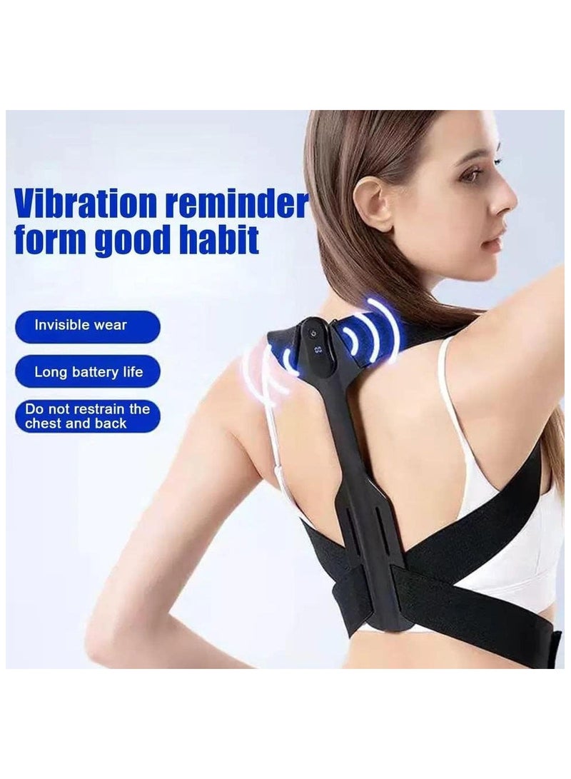 Generic Smart Back Support Corrector Belt Vibration  - Image 3