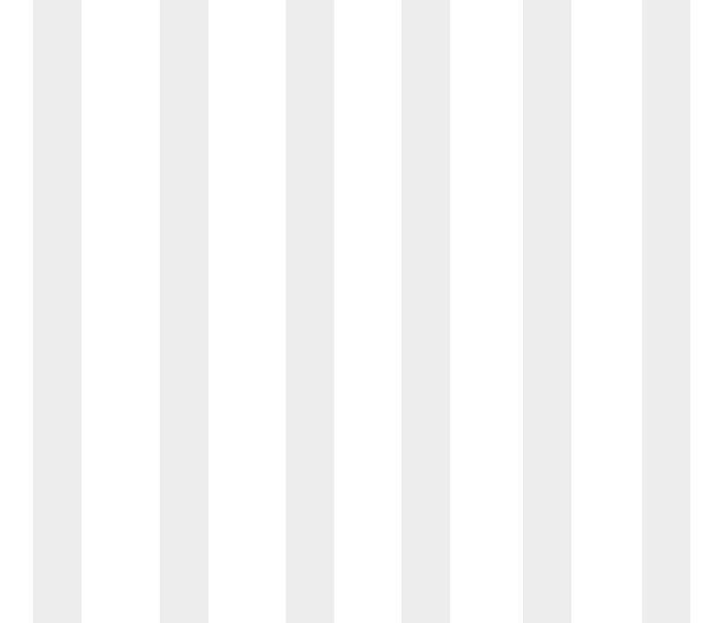 TRIPURARI 210TC Glace Cotton Plain Stripe Queen Size Double Bedsheet with 2 Pillow Cover for Home, Hotel, Guest Room (90 X 100) Inch, White Color - Image 4