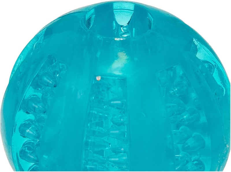 Trixie Thermoplastic Denta Fun Ball Dog Toy - 6CM - Image 5