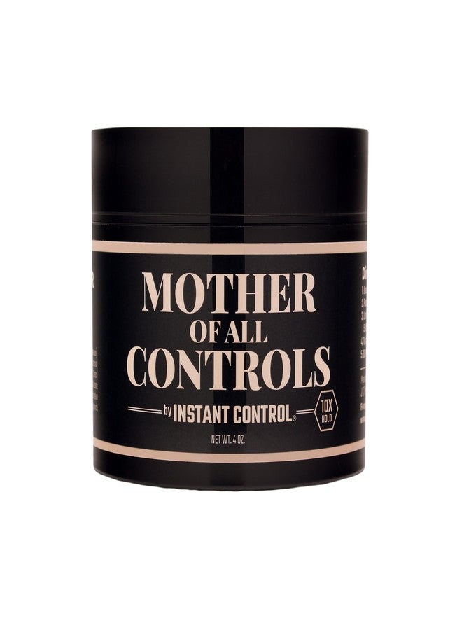 Instant Control Mother of All Controls (4 Ounce) - Image 1