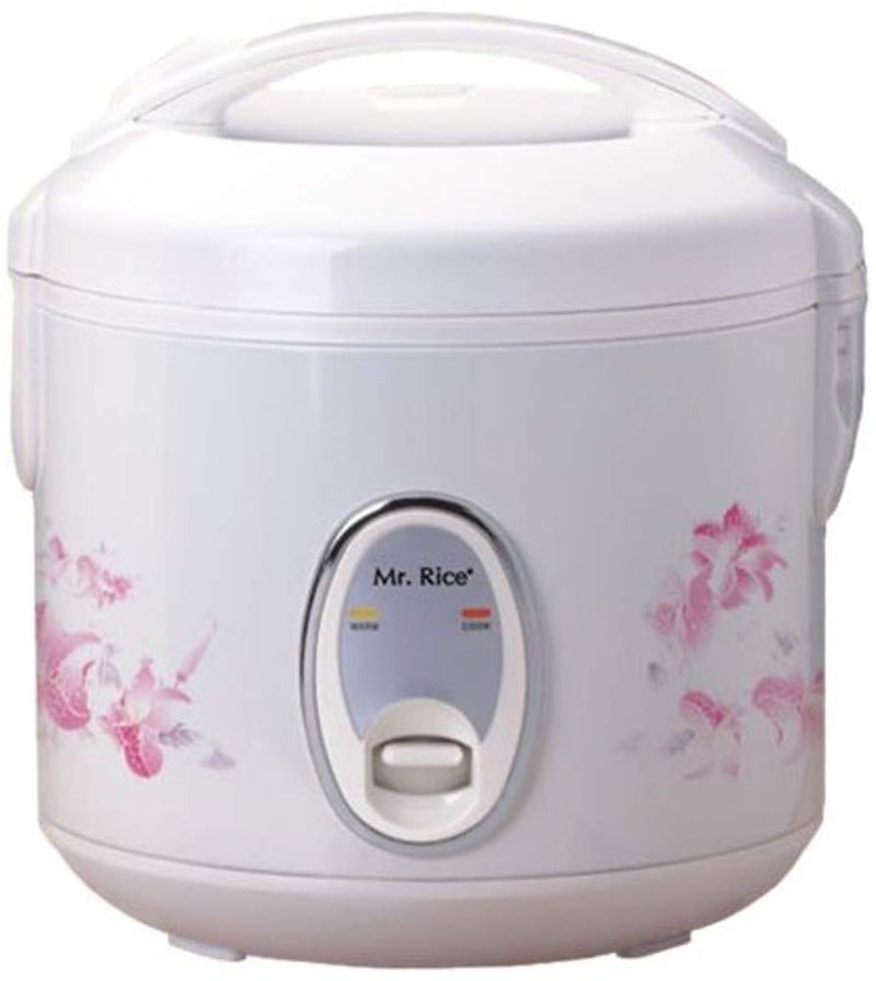 SPT 4 Cups Rice Cooker - Image 1