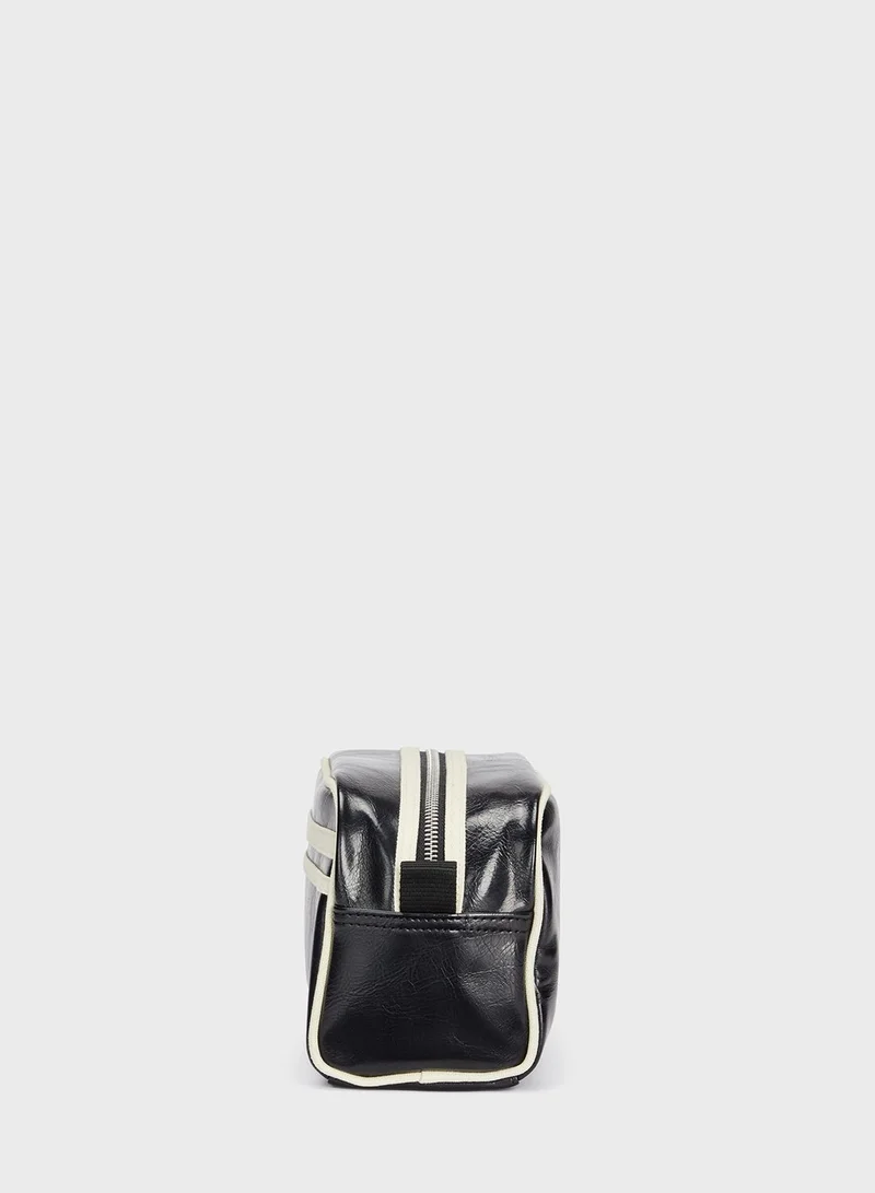 FRED PERRY Classic Duffel Bag