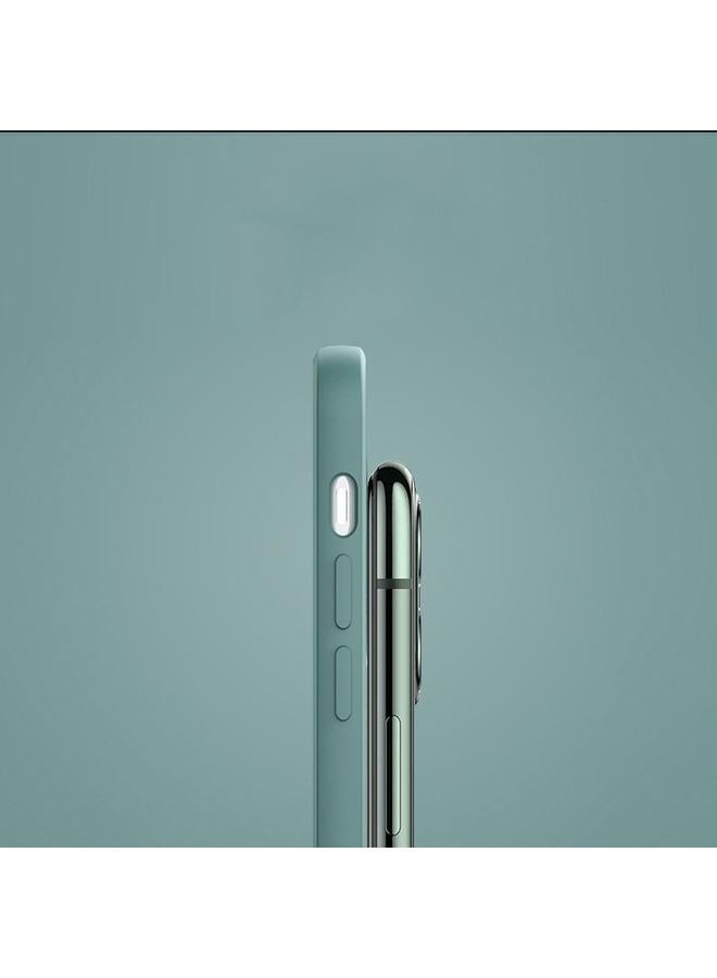 اس-توب جراب لهاتف Huawei P20 Pro Magic Cube Liquid Silicone جراب واقٍ كامل التغطية مقاوم للصدمات - Image 4