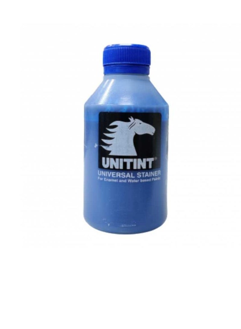 Stainer Paint Mixer Colorant Fast Green  - Image 3