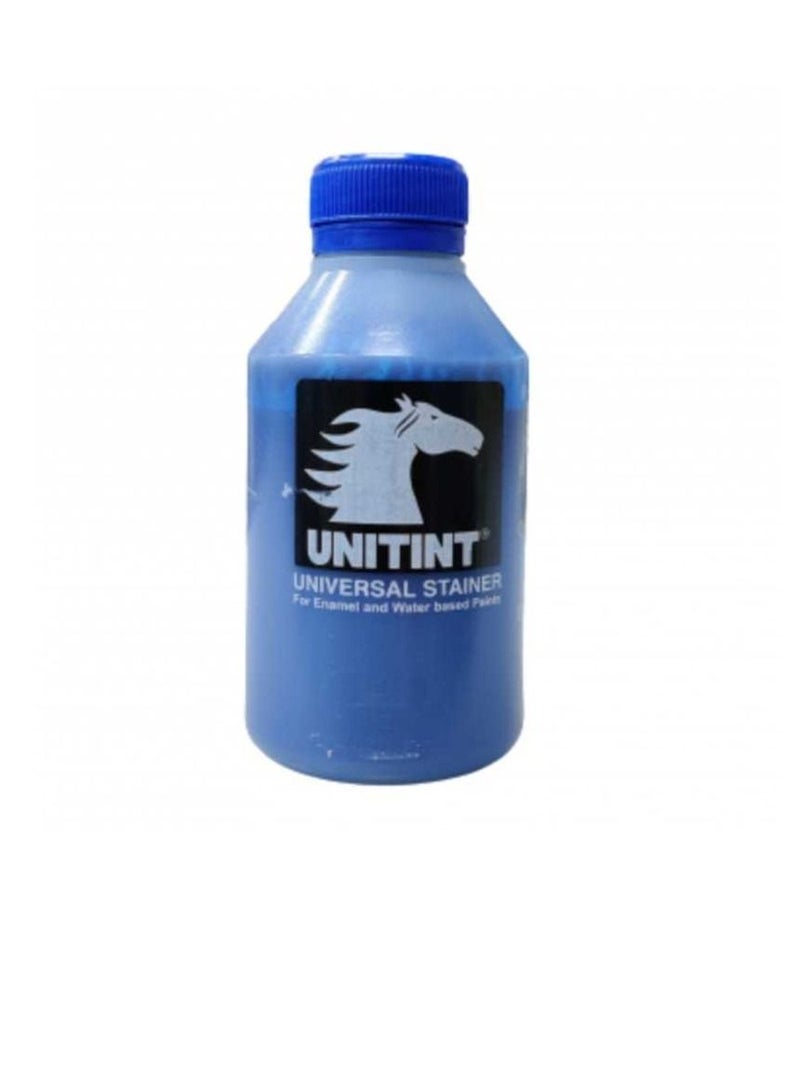 Stainer Paint Mixer Colorant Fast Green  - Image 1