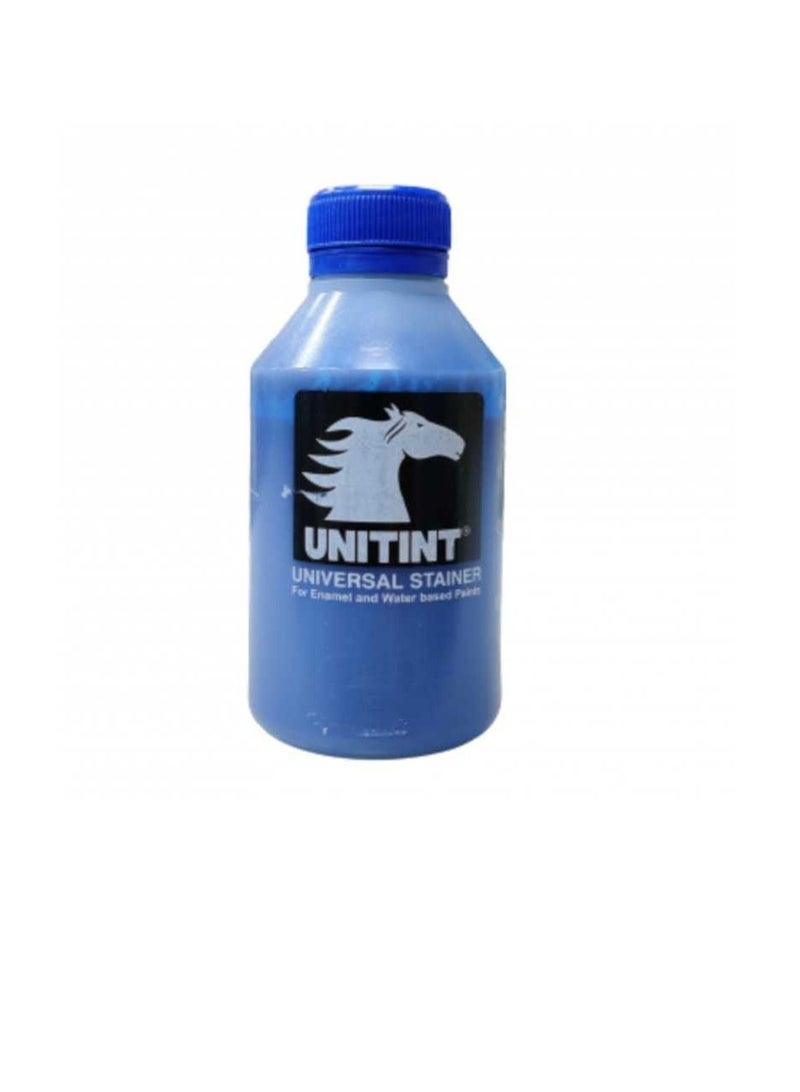 Stainer Paint Mixer Colorant Fast Green  - Image 2
