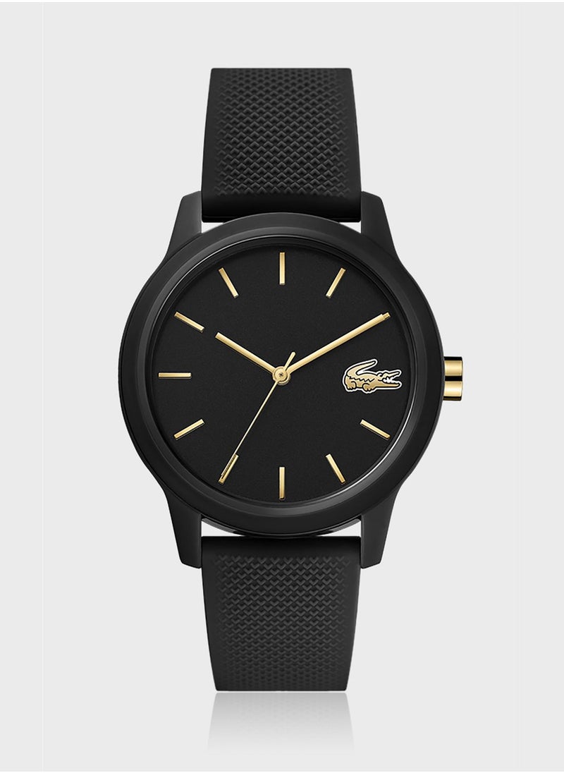 LACOSTE Lacoste.12.12 Watch  - Image 1