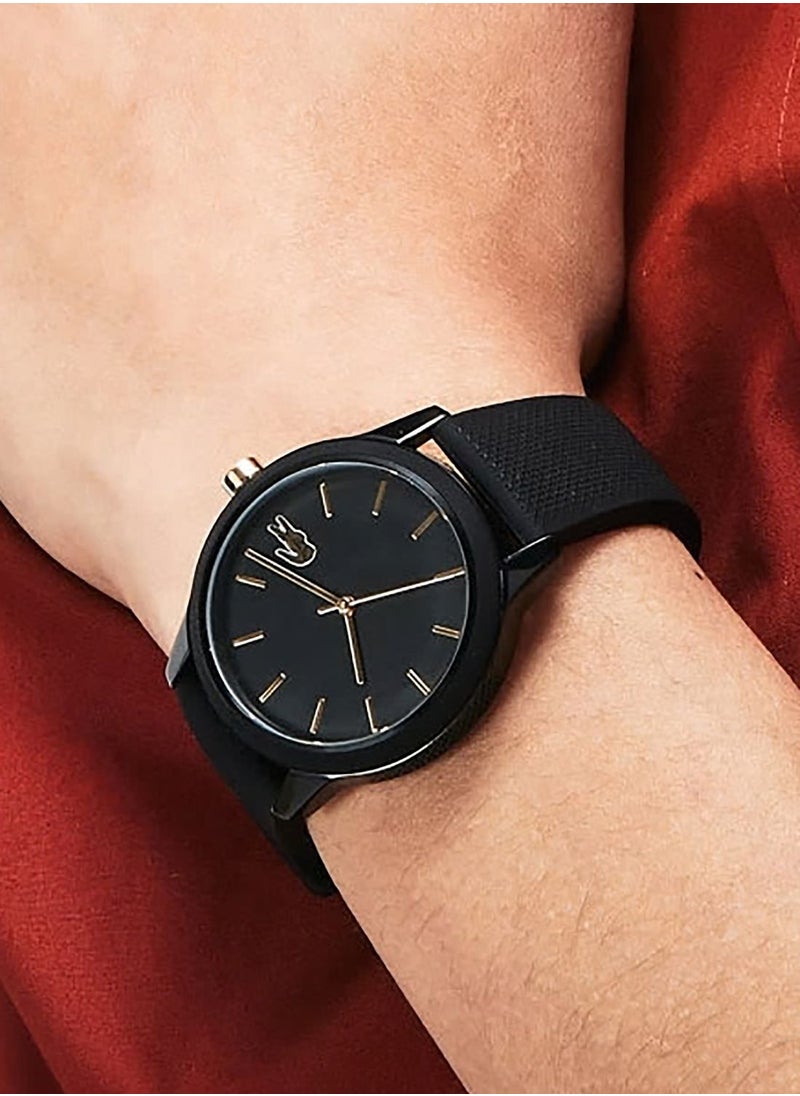 LACOSTE Lacoste.12.12 Watch  - Image 4