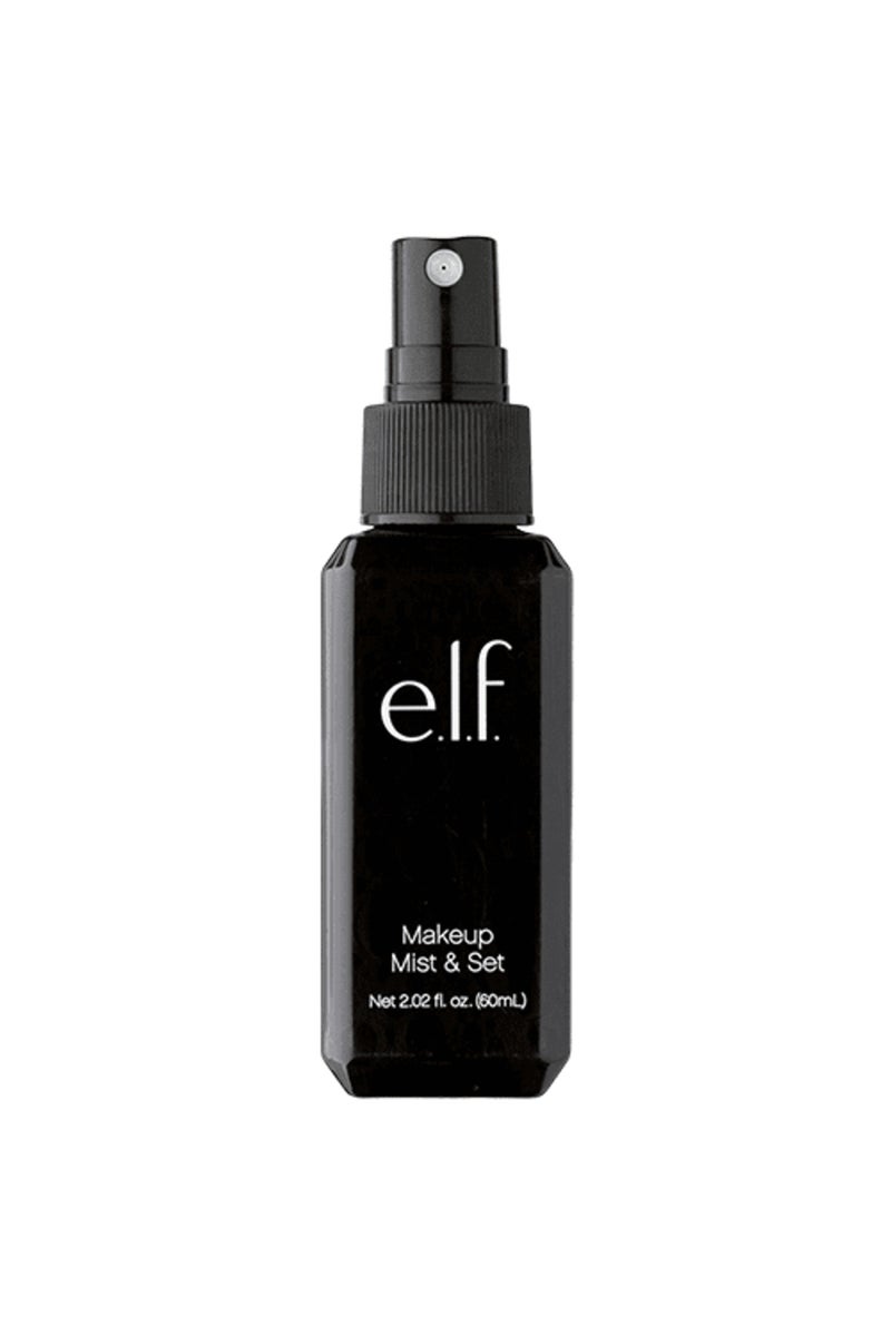 elf Makeup Fixing Spray - 60ml - Image 1