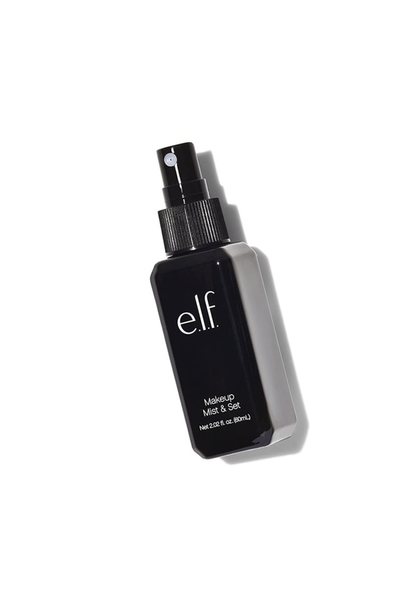 elf Makeup Fixing Spray - 60ml - Image 2