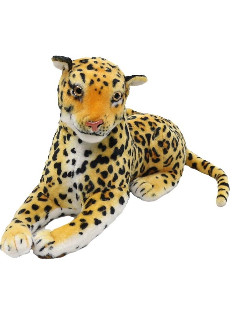 Angel Of Life Leopard Plush Toy 60 cm  - Image 1