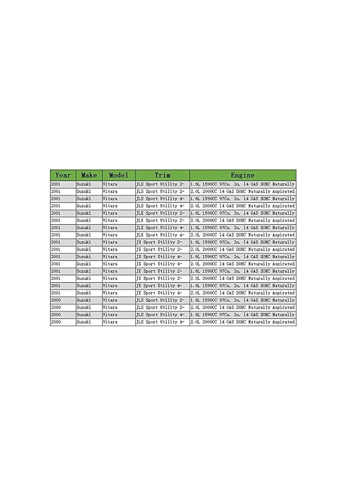 Wivplex Free Wheel Locking Hubs for Suzuki & Geo Tracker - Image 5